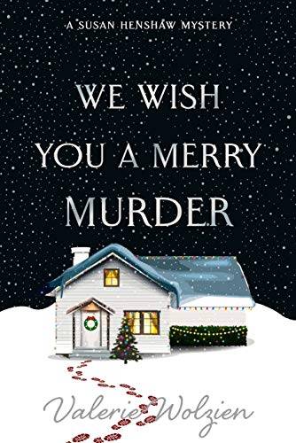 We Wish You a Merry Murder