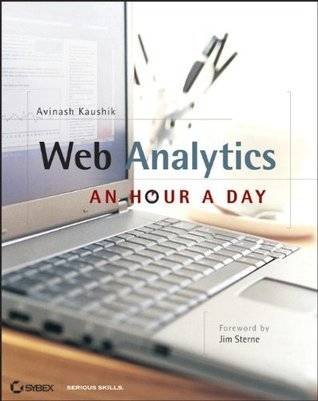 Web Analytics: An Hour a Day