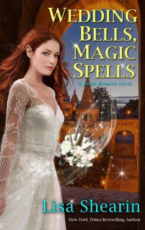 Wedding Bells, Magic Spells