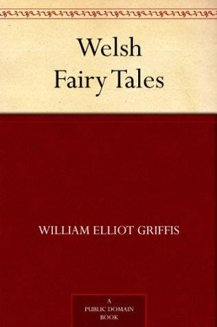 Welsh Fairy Tales