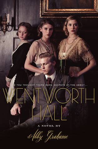 Wentworth Hall