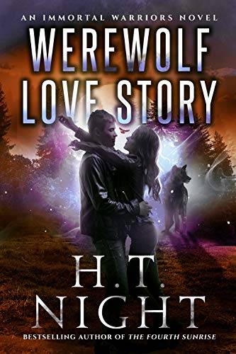 Werewolf Love Story
