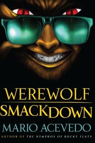 Werewolf Smackdown