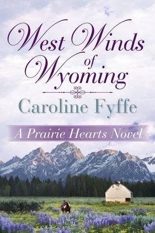 West Winds of Wyoming