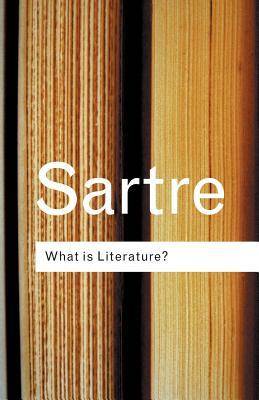 What Is Literature?