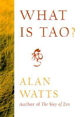 What Is Tao?