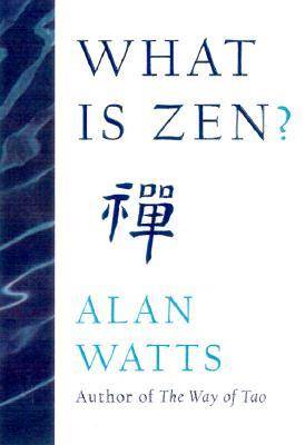 What Is Zen?