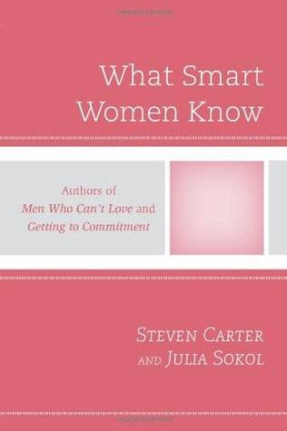 What Smart Women Know: 10 Year Anniversary Edition of the National Bestseller (Anniversary)