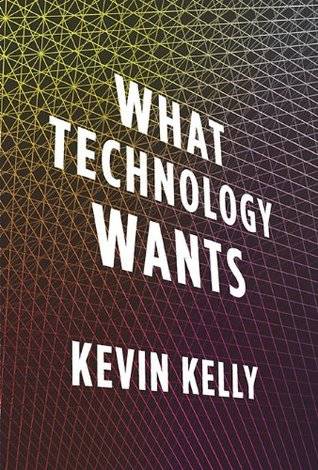 What Technology Wants