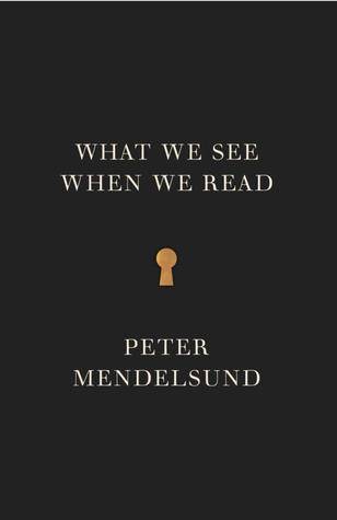 What We See When We Read