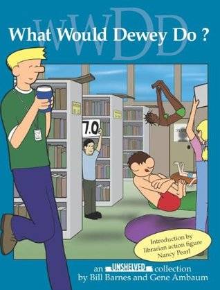 What Would Dewey Do?