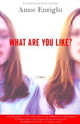 What are You Like?