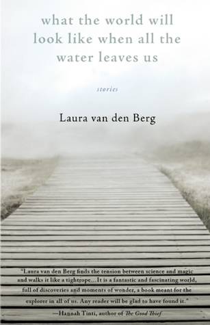 What the World Will Look Like When All the Water Leaves Us