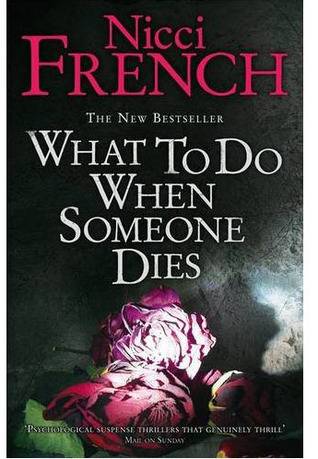 What to do When Someone Dies