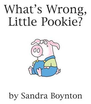 What's Wrong, Little Pookie?