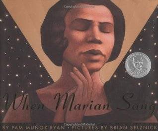 When Marian Sang: The True Recital of Marian Anderson