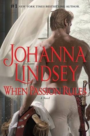 When Passion Rules