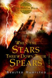 When the Stars Threw Down Their Spears