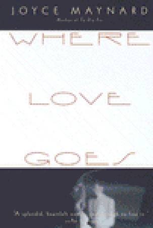 Where Love Goes