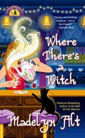 Where There's a Witch