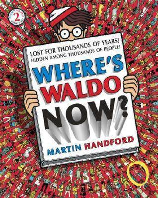 Where's Waldo Now?