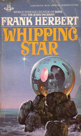 Whipping Star