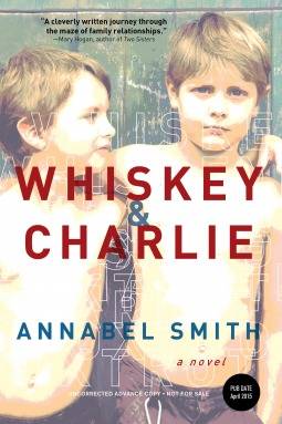 Whiskey & Charlie