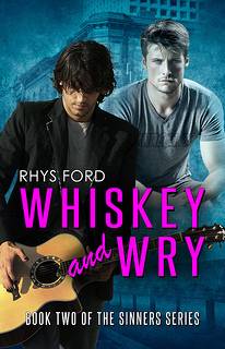 Whiskey and Wry