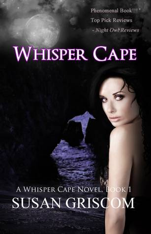 Whisper Cape