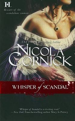 Whisper of Scandal