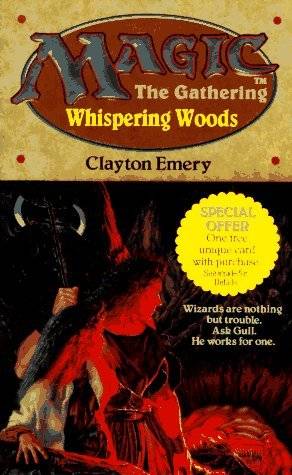 Whispering Woods