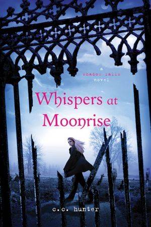 Whispers at Moonrise