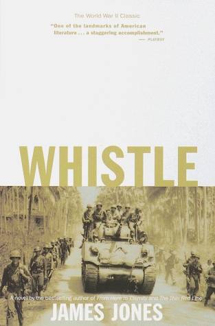 Whistle