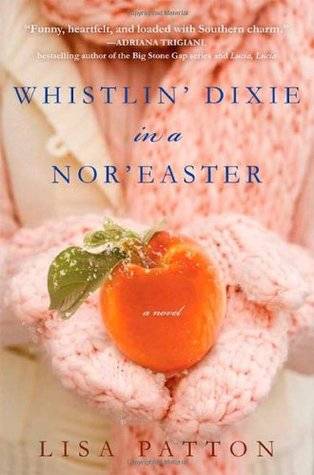 Whistlin' Dixie in a Nor'easter