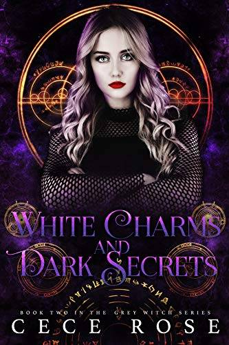 White Charms and Dark Secrets