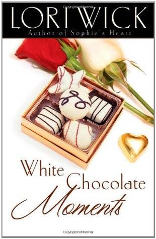 White Chocolate Moments