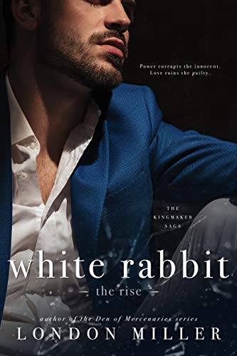 White Rabbit: The Rise