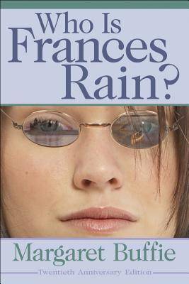 Who Is Frances Rain?