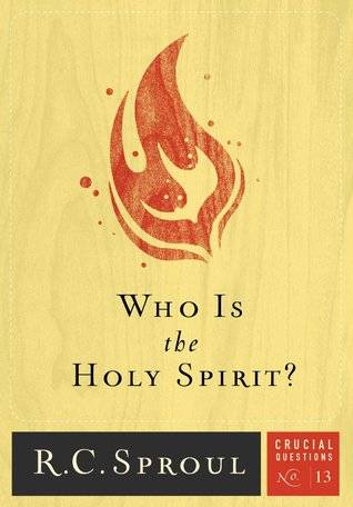 Who Is The Holy Spirit?