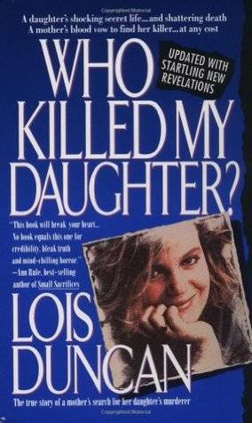 Who Killed My Daughter?