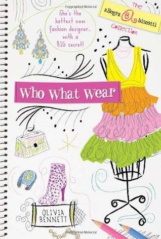 Who What Wear!