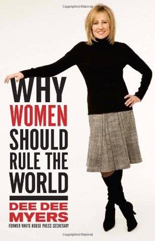 Why Women Should Rule the World