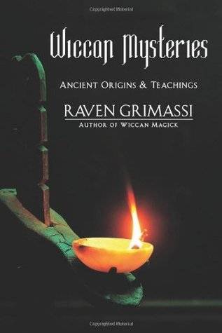 Wiccan Mysteries: Ancient Origins & Teachings