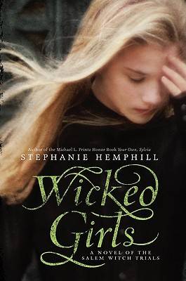 Wicked Girls