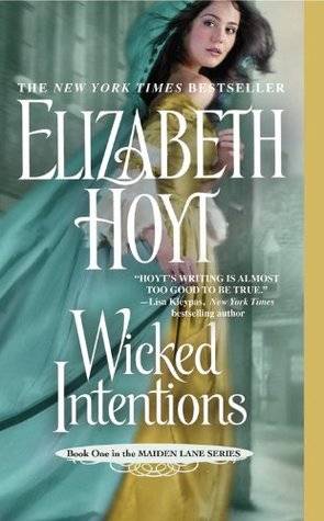 Wicked Intentions