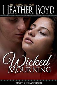 Wicked Mourning