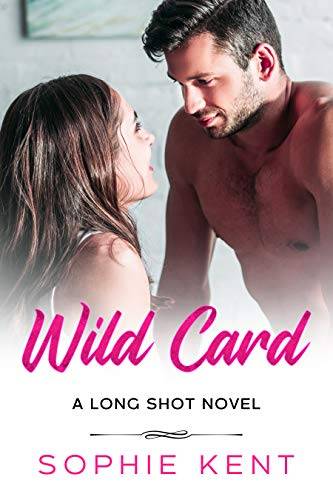 Wild Card (A Long Shot Novel)