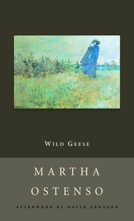 Wild Geese (New Canadian Library)