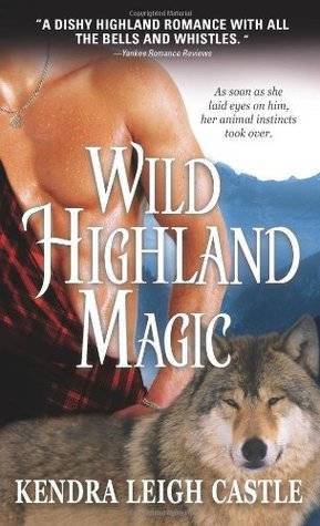 Wild Highland Magic