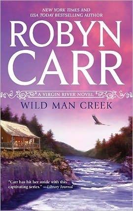 Wild Man Creek